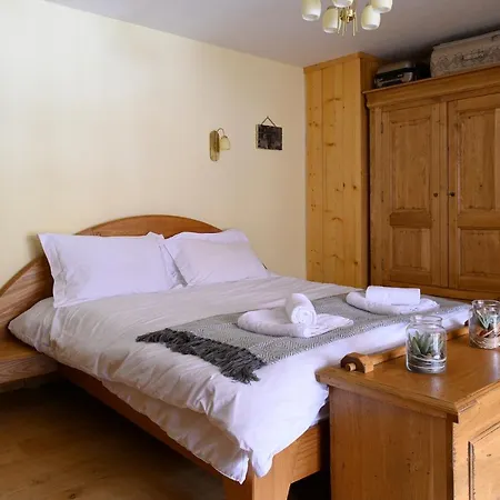 Grand Togadere Chalet