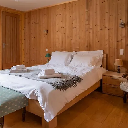Chalet Grand Togadere *