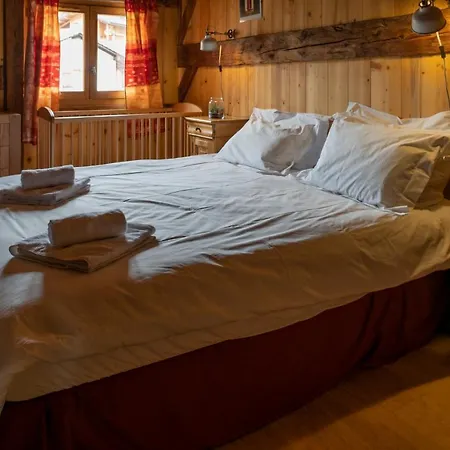 Grand Togadere Chalet