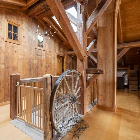 Chalet Grand Togadere