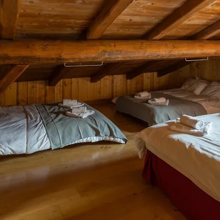 Grand Togadere Chalet